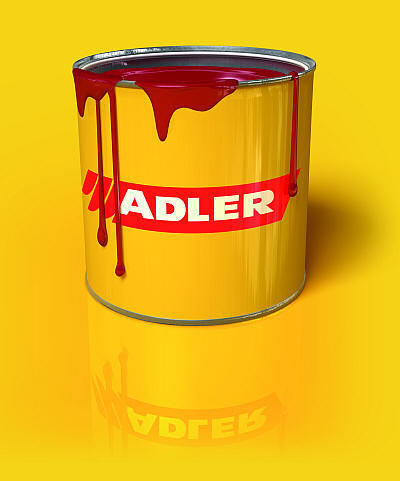 logo Adler