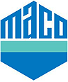 kování MACO